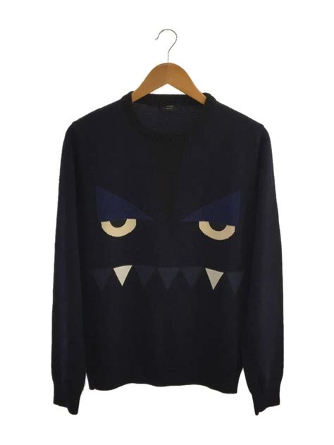 fendi demon eyes